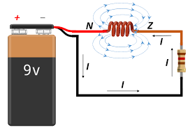 Elektromagneet