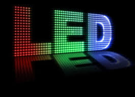 LED verlichting
