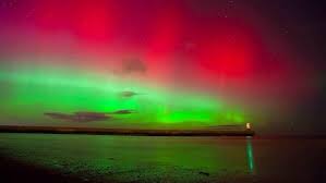 Rood en groen