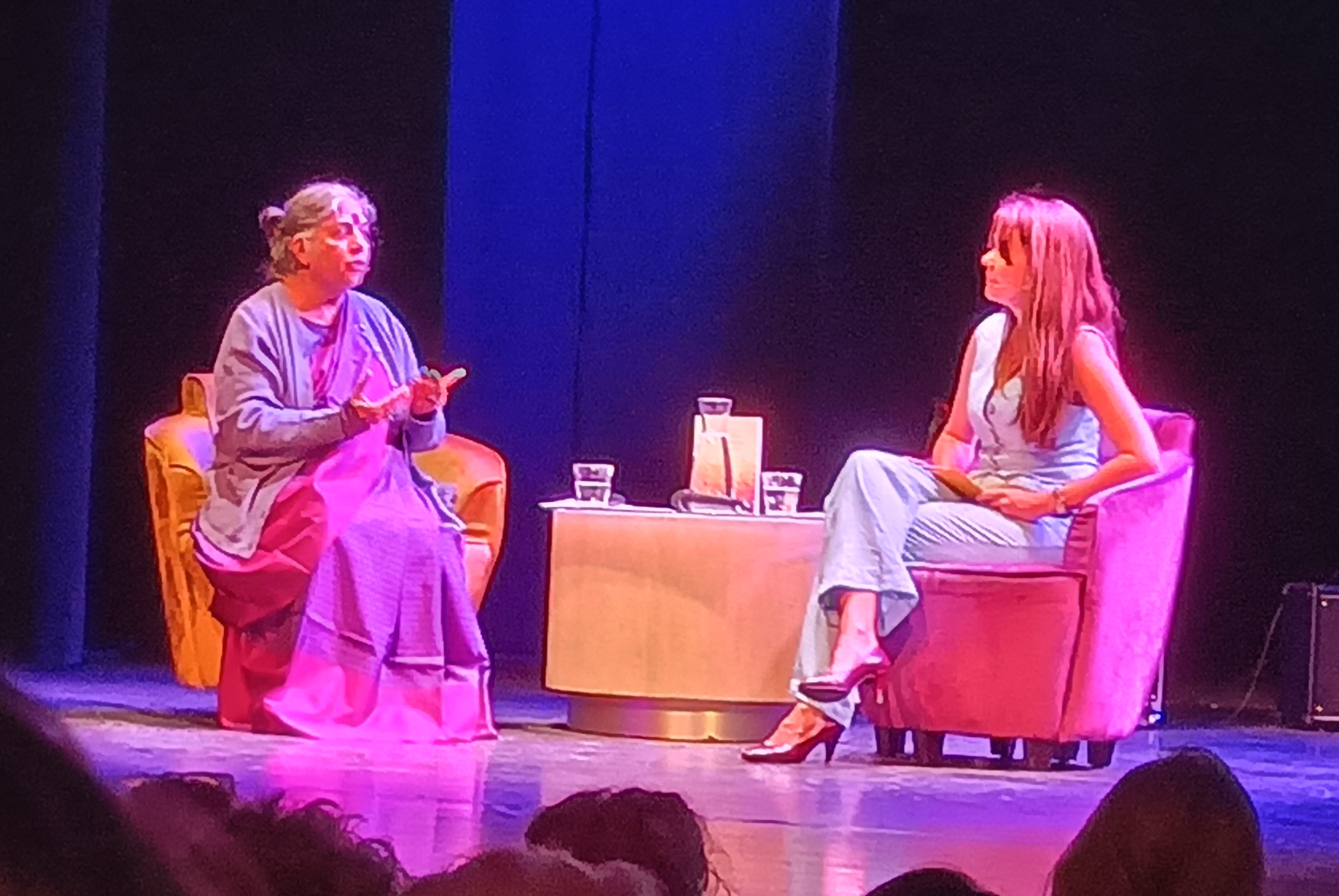 Vandana Shiva